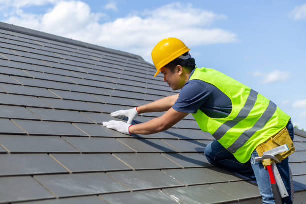 Quick and Trustworthy Emergency Roof Repair Services in Johns Creek, GA