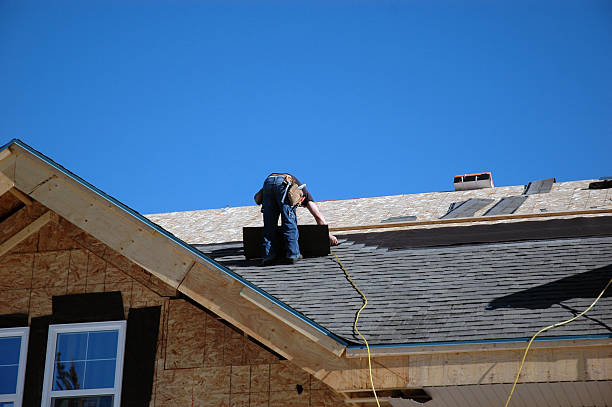 Professional Roofing Contractor in Johns Creek, GA